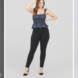 Spanx The Perfect Pant, Ankle 4 pocket
